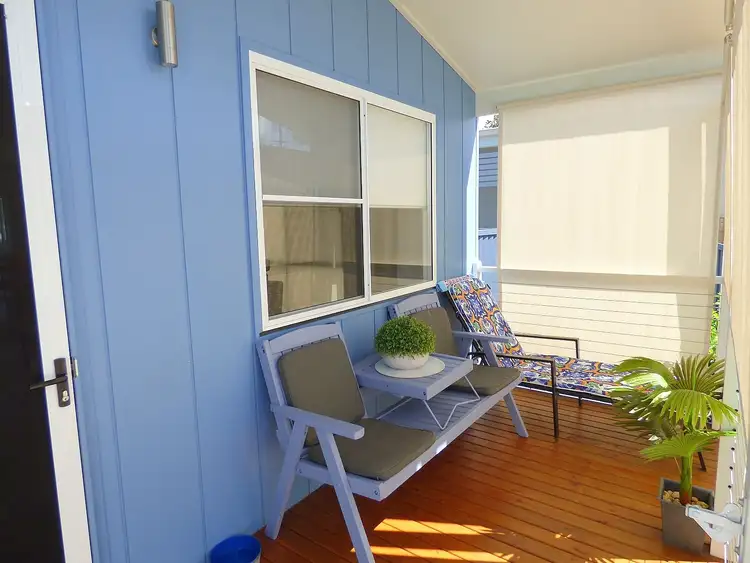 Fourth view of Homely house listing, LV 14/99 Princes Highway, Eden NSW 2551