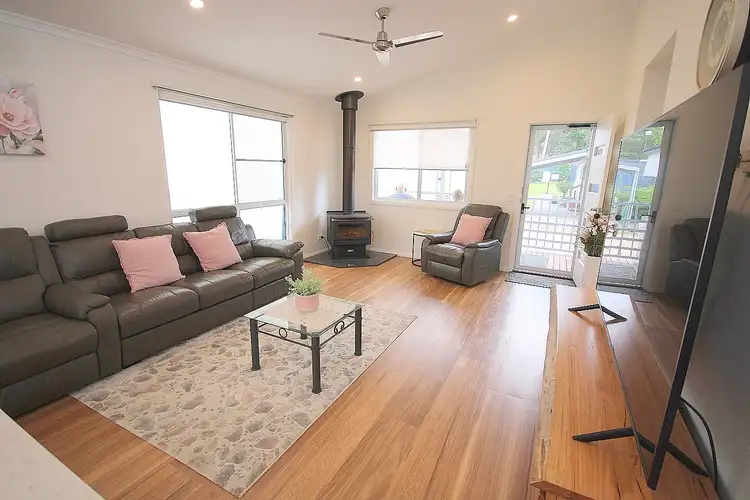 Fifth view of Homely house listing, LV 14/99 Princes Highway, Eden NSW 2551