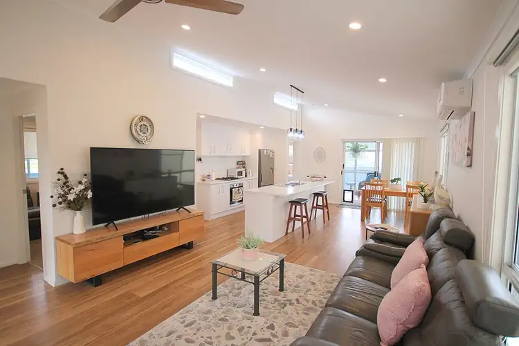 Sixth view of Homely house listing, LV 14/99 Princes Highway, Eden NSW 2551