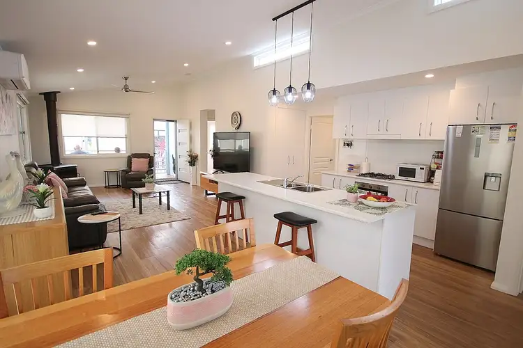 Seventh view of Homely house listing, LV 14/99 Princes Highway, Eden NSW 2551