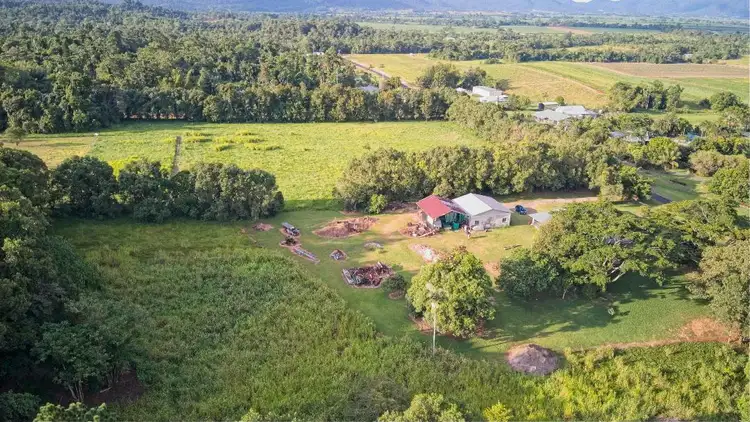 Main view of Homely land listing, 61 A Bamber St, Tully QLD 4854