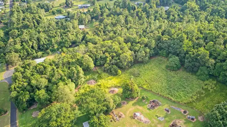 Third view of Homely land listing, 61 A Bamber St, Tully QLD 4854
