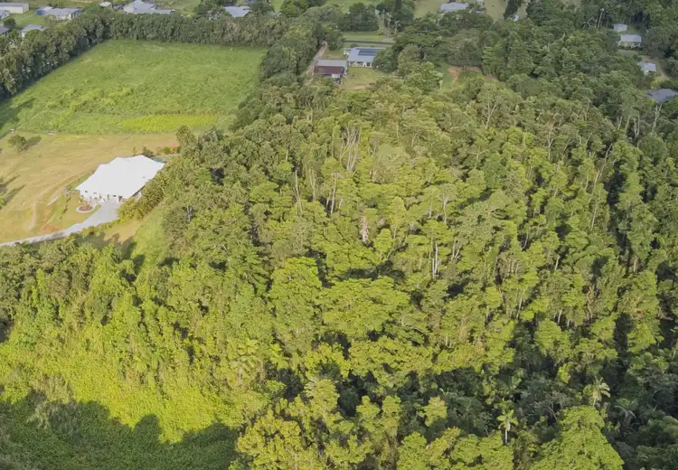 Fourth view of Homely land listing, 61 A Bamber St, Tully QLD 4854