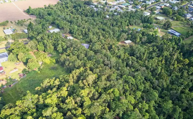 Sixth view of Homely land listing, 61 A Bamber St, Tully QLD 4854