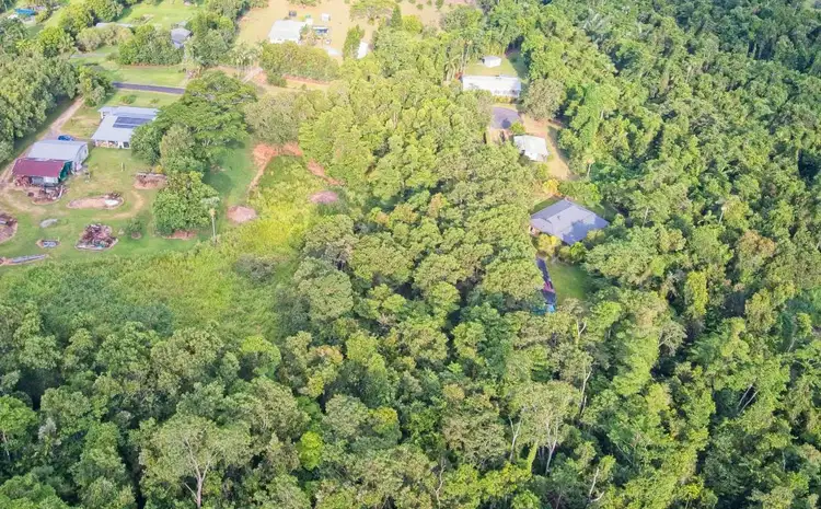 Seventh view of Homely land listing, 61 A Bamber St, Tully QLD 4854