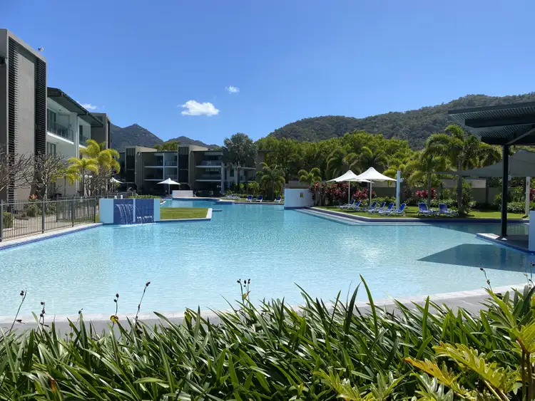 Main view of Homely apartment listing, 225/123 Sooning St 'Blue On Blue', Nelly Bay QLD 4819