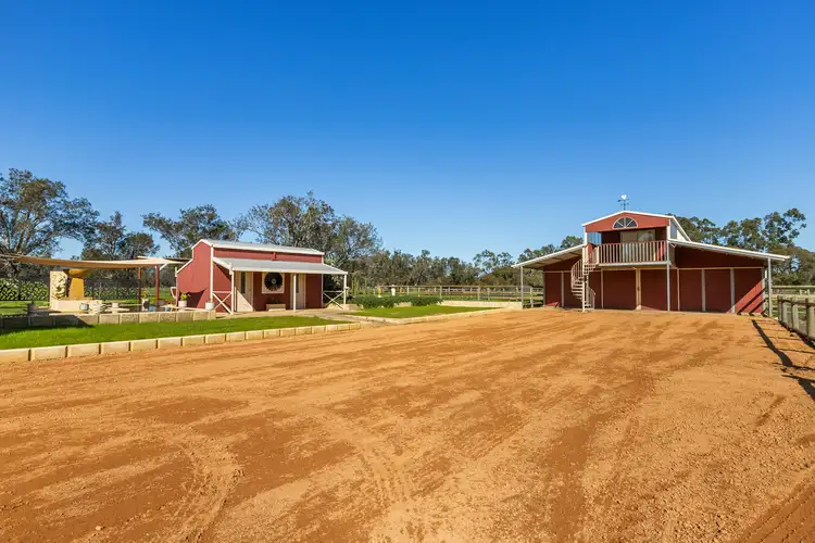 Fourth view of Homely house listing, 1649 Kargotich Rd, Mardella WA 6125