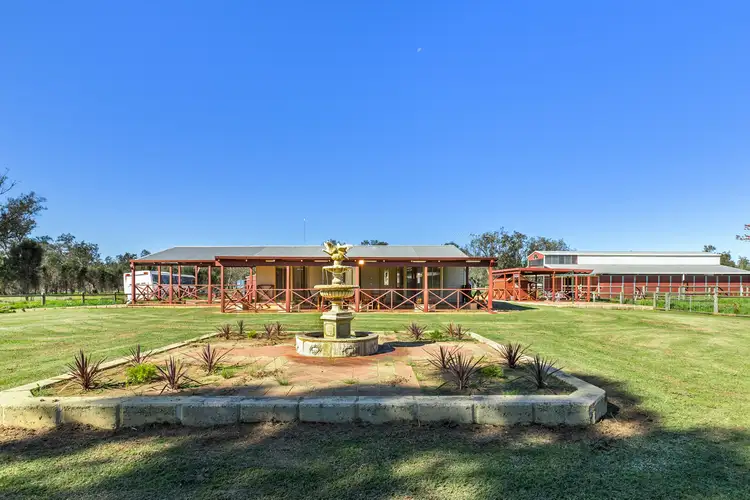 Fifth view of Homely house listing, 1649 Kargotich Rd, Mardella WA 6125