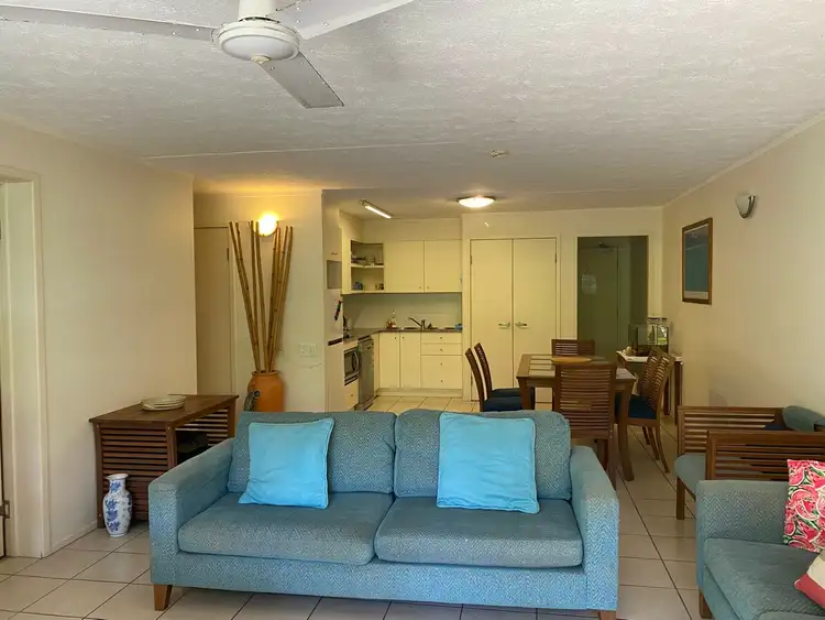 Second view of Homely unit listing, Unit 81/13 Rainbow Shores Dr, Rainbow Beach QLD 4581