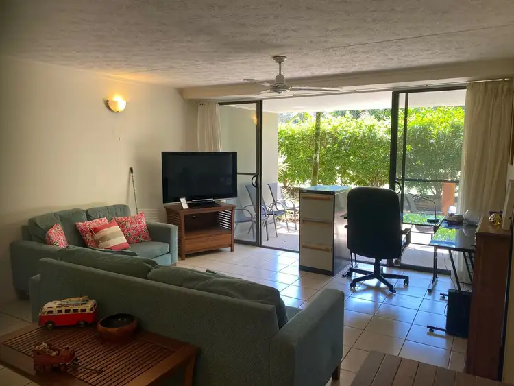 Third view of Homely unit listing, Unit 81/13 Rainbow Shores Dr, Rainbow Beach QLD 4581