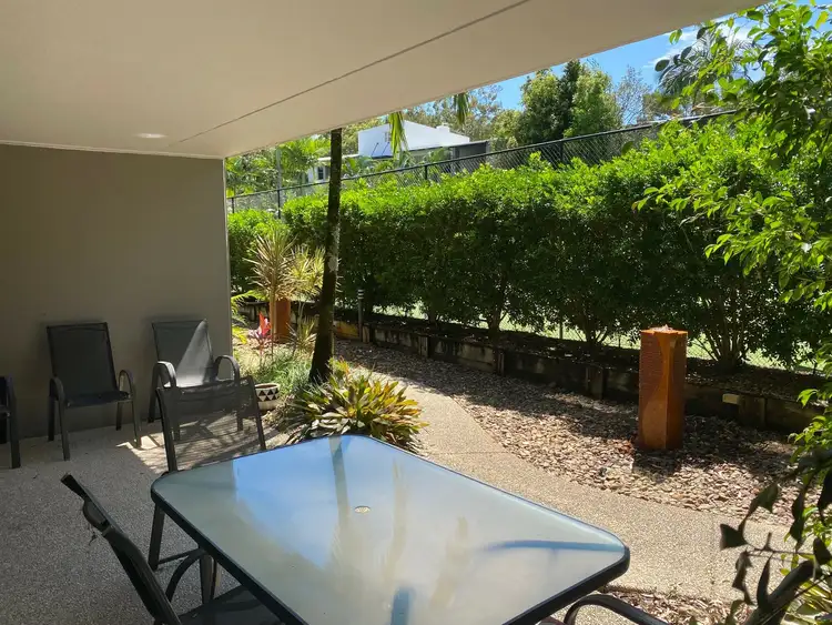 Fourth view of Homely unit listing, Unit 81/13 Rainbow Shores Dr, Rainbow Beach QLD 4581