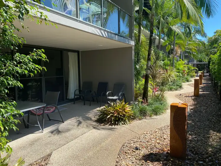 Fifth view of Homely unit listing, Unit 81/13 Rainbow Shores Dr, Rainbow Beach QLD 4581