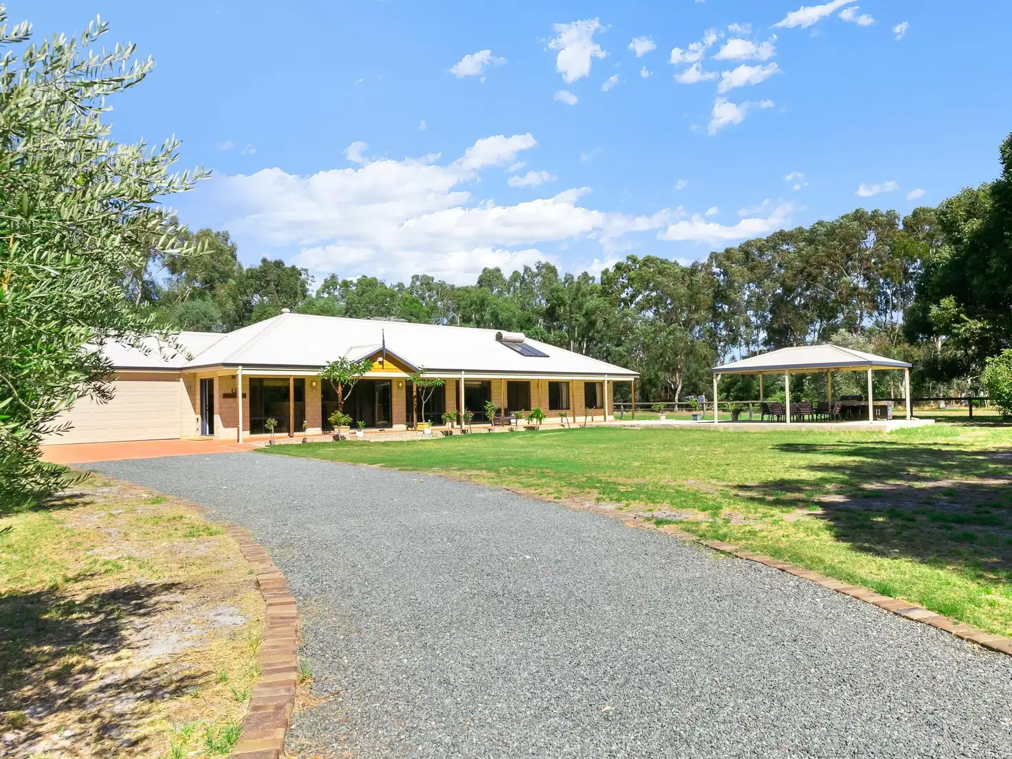 Main view of Homely house listing, 6 Ditton Rd, Oakford WA 6121