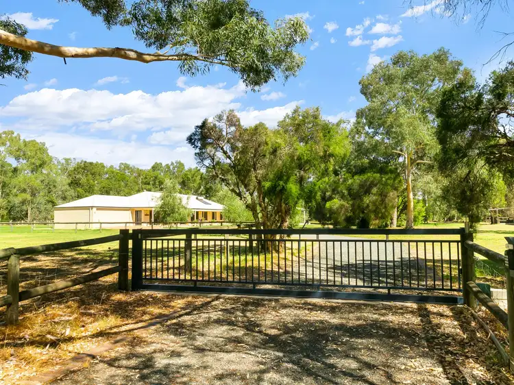 Second view of Homely house listing, 6 Ditton Rd, Oakford WA 6121