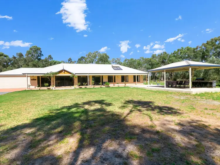 Third view of Homely house listing, 6 Ditton Rd, Oakford WA 6121