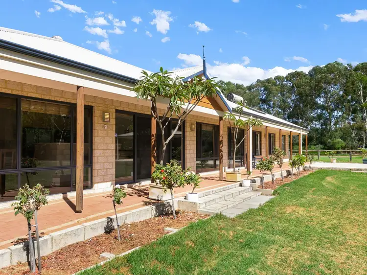 Fourth view of Homely house listing, 6 Ditton Rd, Oakford WA 6121