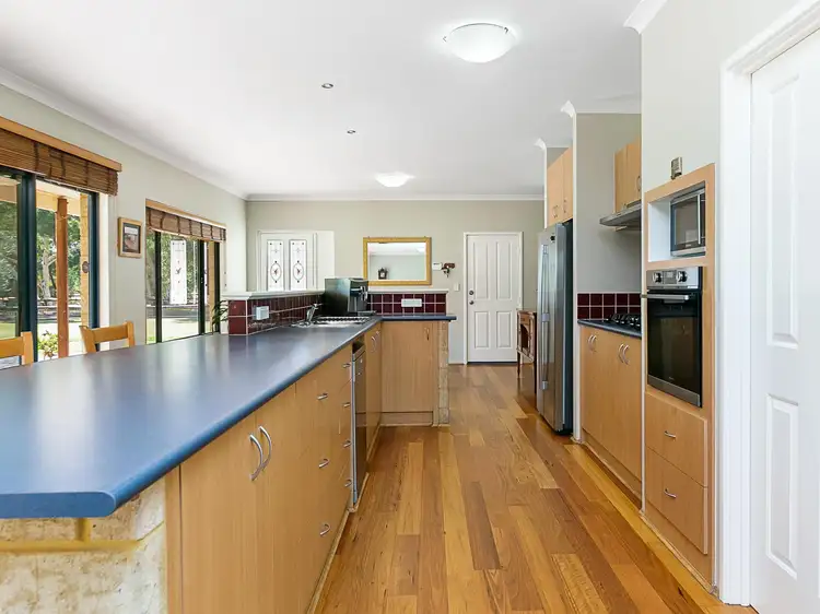 Fifth view of Homely house listing, 6 Ditton Rd, Oakford WA 6121