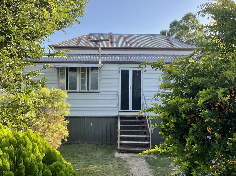 Main view of Homely house listing, 67 Palmer St, Murgon QLD 4605