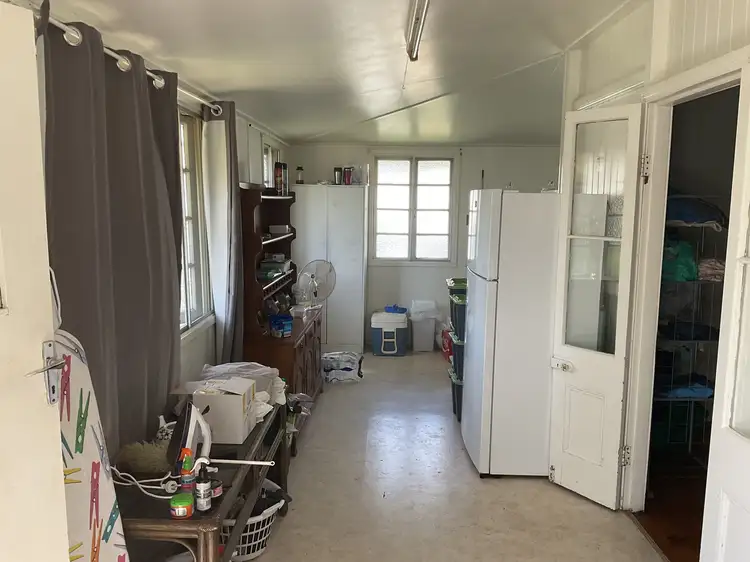 Second view of Homely house listing, 67 Palmer St, Murgon QLD 4605