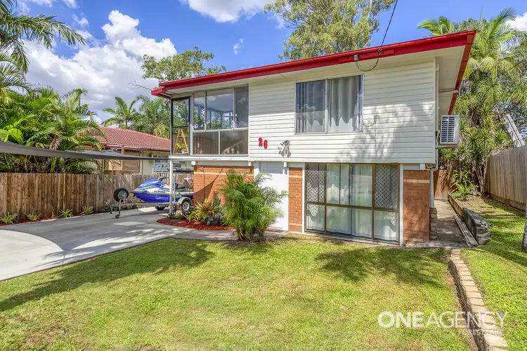 26 Randwick St, Durack QLD 4077