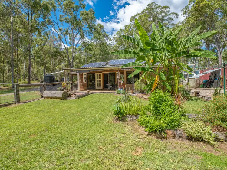 Main view of Homely house listing, 148 Arbortwenty-Seven Rd, Glenwood QLD 4570