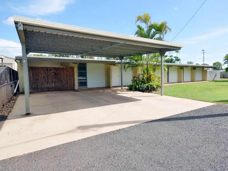 Main view of Homely house listing, 1 Munding Rd, Rocky Point QLD 4874
