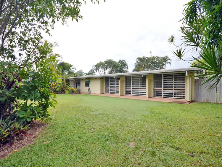 Second view of Homely house listing, 1 Munding Rd, Rocky Point QLD 4874