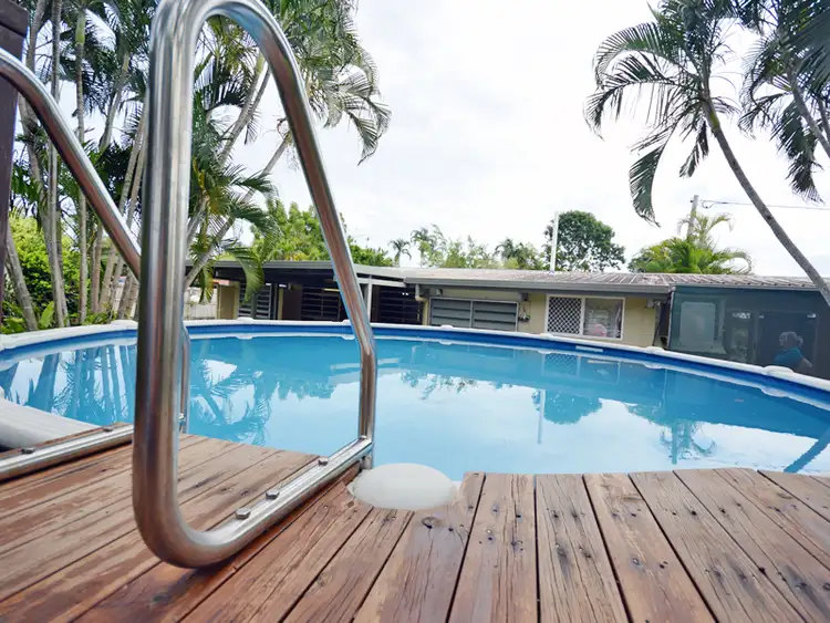 Fifth view of Homely house listing, 1 Munding Rd, Rocky Point QLD 4874