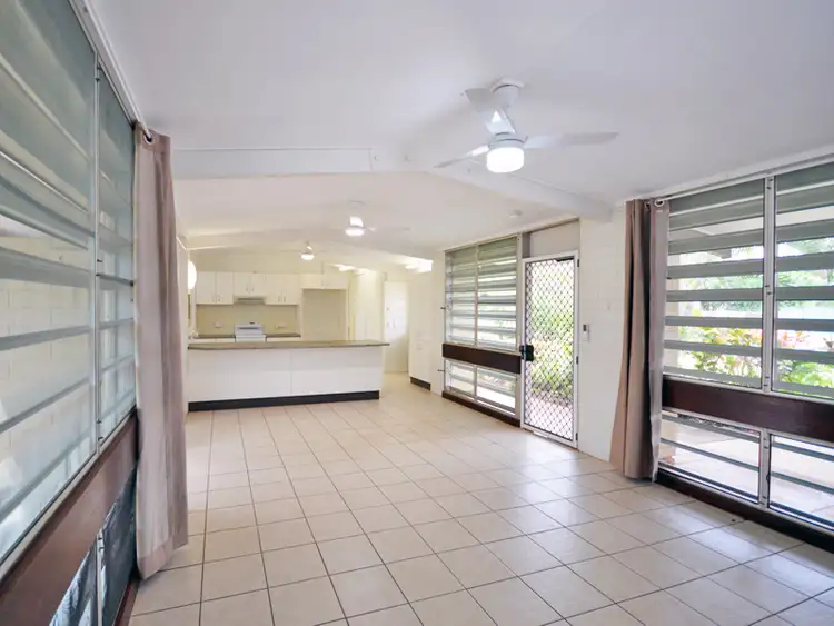 Sixth view of Homely house listing, 1 Munding Rd, Rocky Point QLD 4874