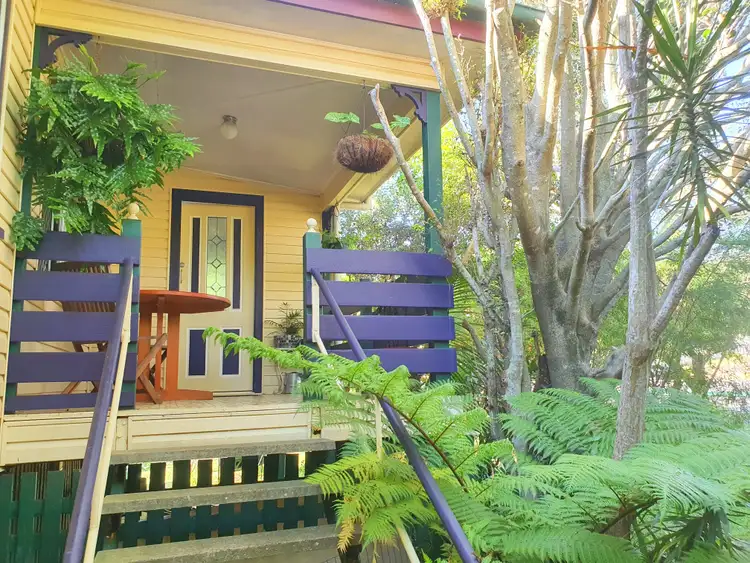 Third view of Homely house listing, 187 Scarborough Rd, Scarborough QLD 4020