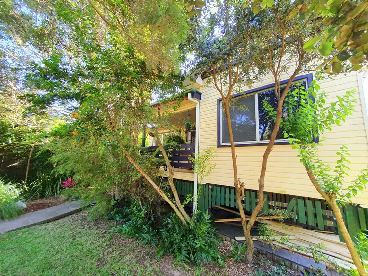 Fourth view of Homely house listing, 187 Scarborough Rd, Scarborough QLD 4020