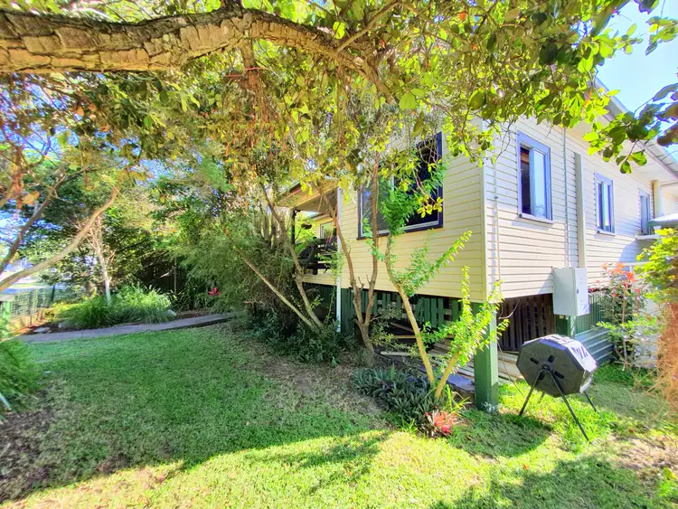 Fifth view of Homely house listing, 187 Scarborough Rd, Scarborough QLD 4020