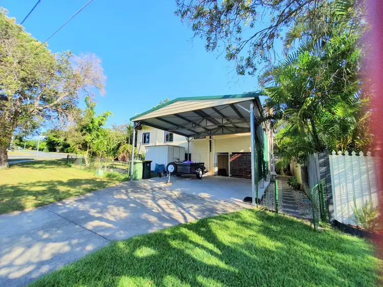 Sixth view of Homely house listing, 187 Scarborough Rd, Scarborough QLD 4020