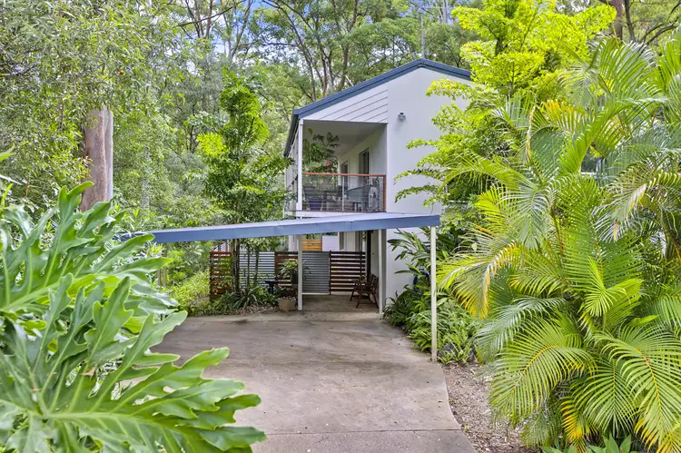 42 Rim Rd, Buderim QLD 4556