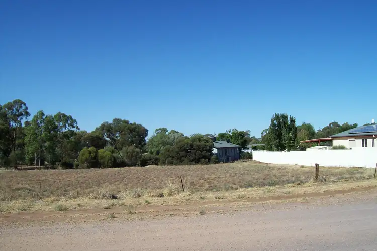 5 Holthouse St, Wilmington SA 5485