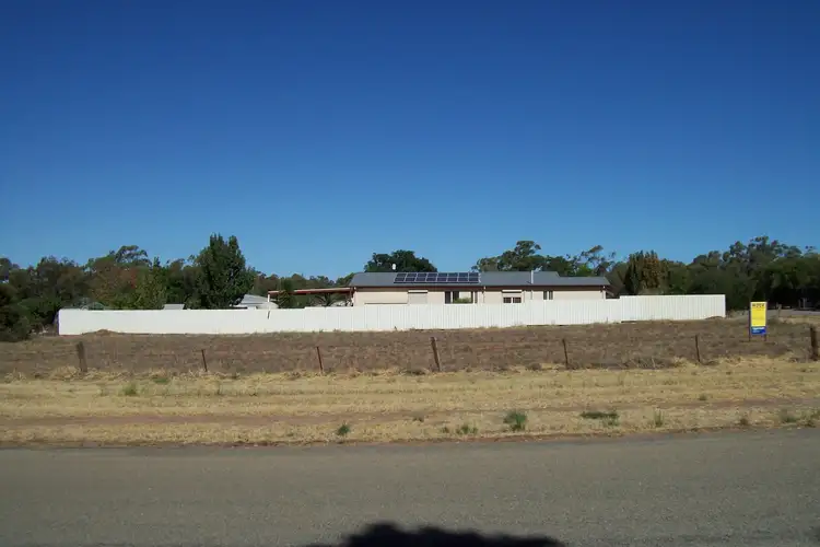 Third view of Homely land listing, 5 Holthouse St, Wilmington SA 5485