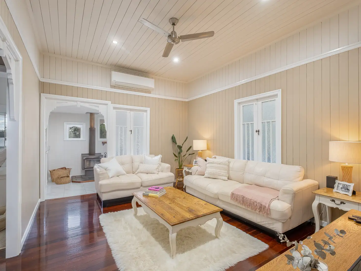 Main view of Homely house listing, 16 Beaconsfield St, Gympie QLD 4570