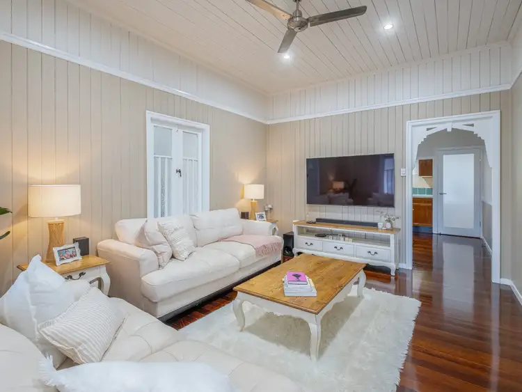 Third view of Homely house listing, 16 Beaconsfield St, Gympie QLD 4570