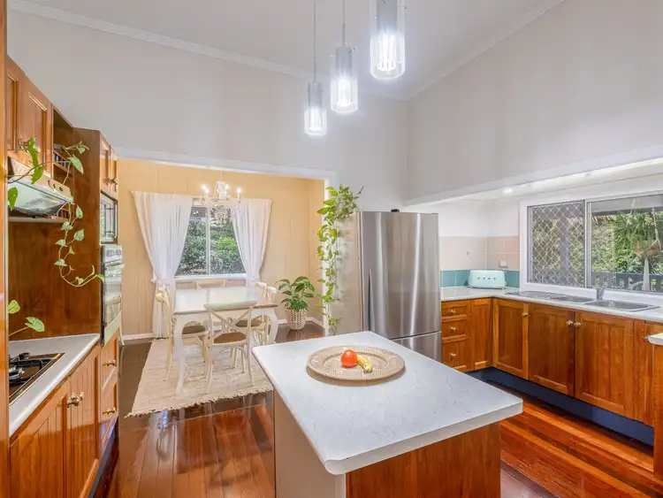 Fifth view of Homely house listing, 16 Beaconsfield St, Gympie QLD 4570