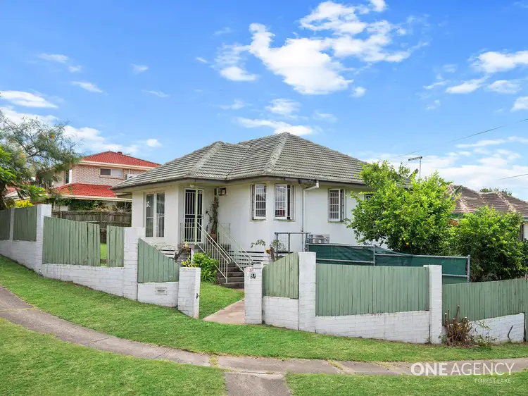 Main view of Homely house listing, 33 Bamboo Street, Inala QLD 4077