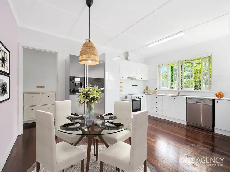 Third view of Homely house listing, 33 Bamboo Street, Inala QLD 4077