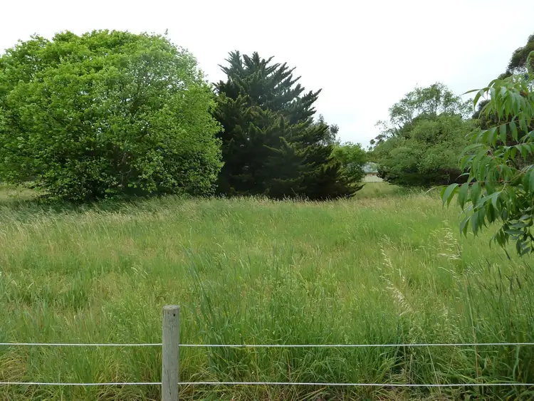 Third view of Homely land listing, L12 Julian Street, Penola SA 5277