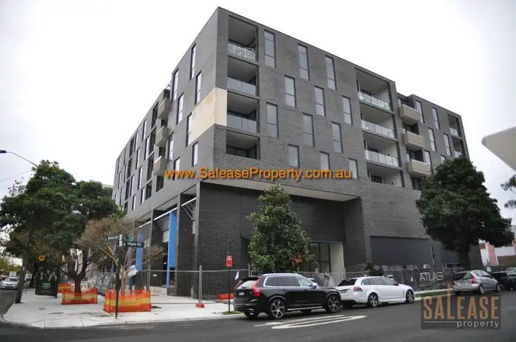 Main view of Homely unit listing, Unit 3xx/767 Botany Road, Rosebery NSW 2018