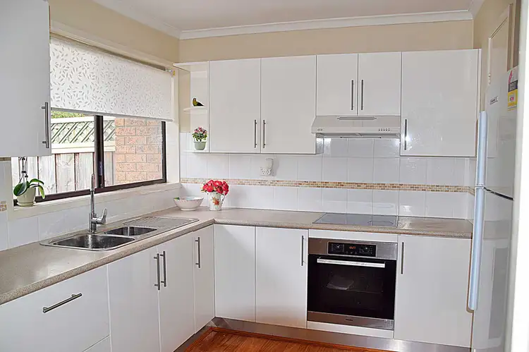 Fourth view of Homely retirement listing, 8/2 Kitchener Road, Cherrybrook NSW 2126