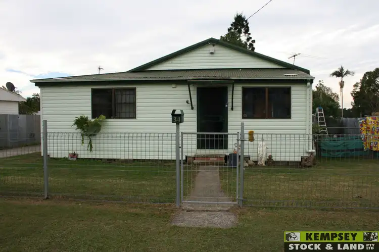 34 Middleton Street, Kempsey NSW 2440