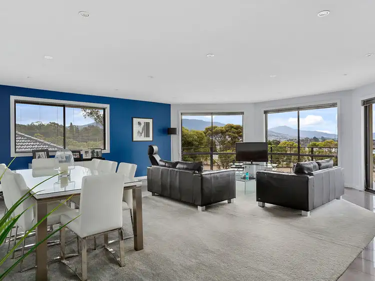 Fifth view of Homely house listing, 2 Roebourne Rd, Otago TAS 7017