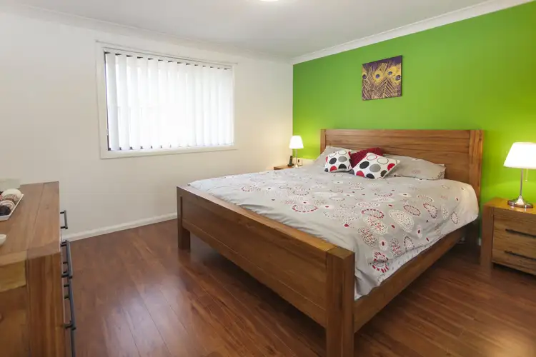 Fifth view of Homely townhouse listing, 13/28-32 Allawah Street, Blacktown NSW 2148