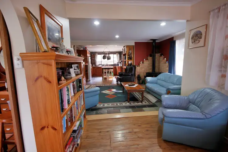 Sixth view of Homely house listing, 6 Beazley Street, Captains Flat NSW 2623