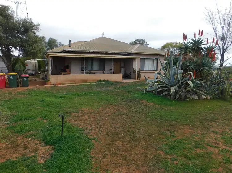Main view of Homely house listing, 406 Scenic Dr, Warnertown SA 5540