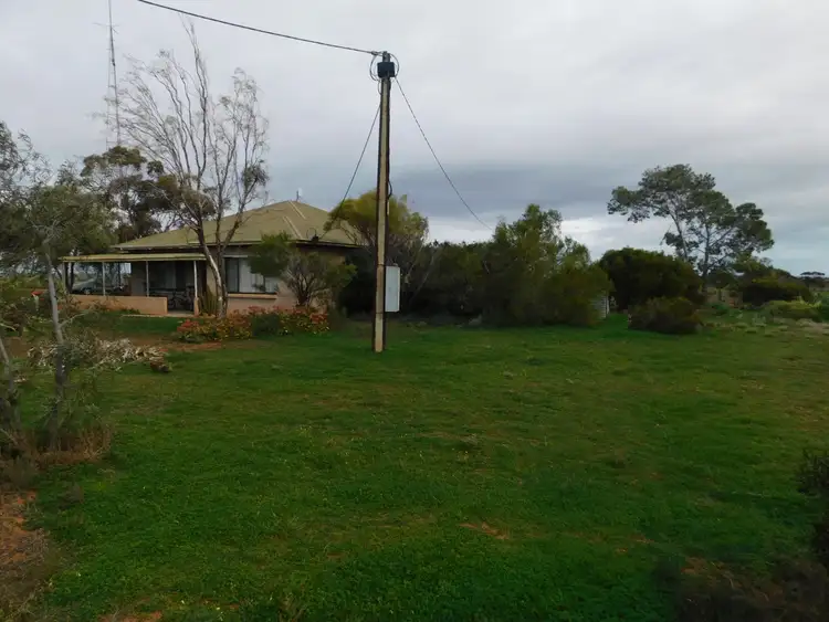 Second view of Homely house listing, 406 Scenic Dr, Warnertown SA 5540